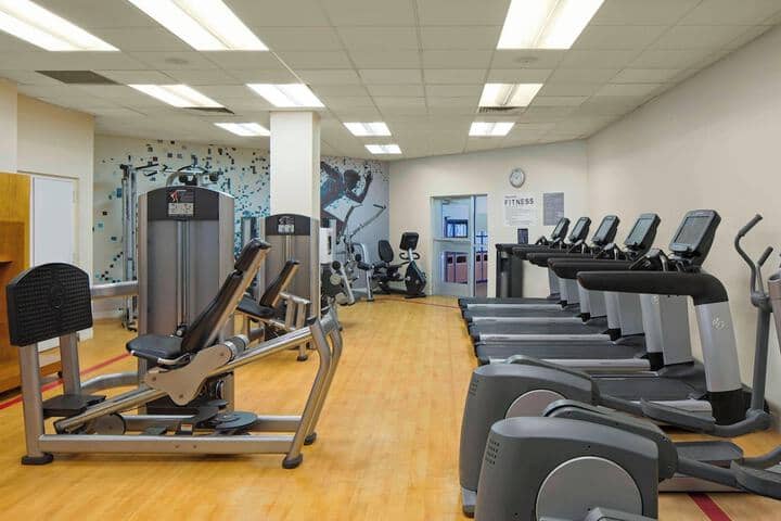 Health and Fitness 25 of 41