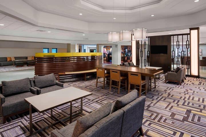 Hotel Interior 2 of 41