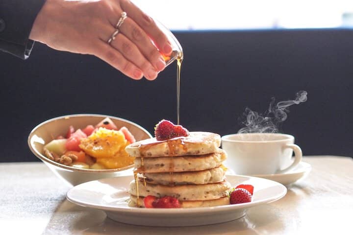 Breakfast/Coffee Service 30 of 41